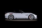 Mazda Roadster by Blitz 2016 года